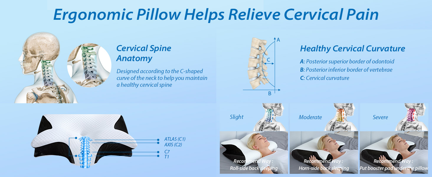 Relieve Cervical Pain