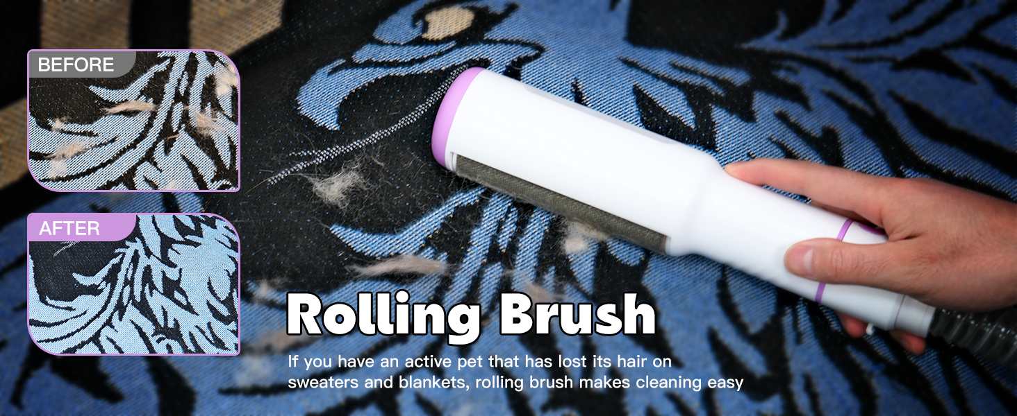 Cleaning Brush