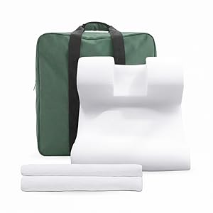 Snorinator, Snore reducing Aid, Anti Snore Pillow