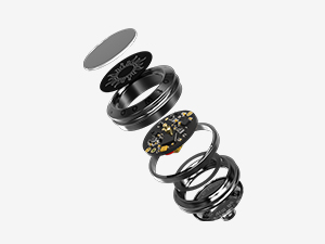 couples bracelets