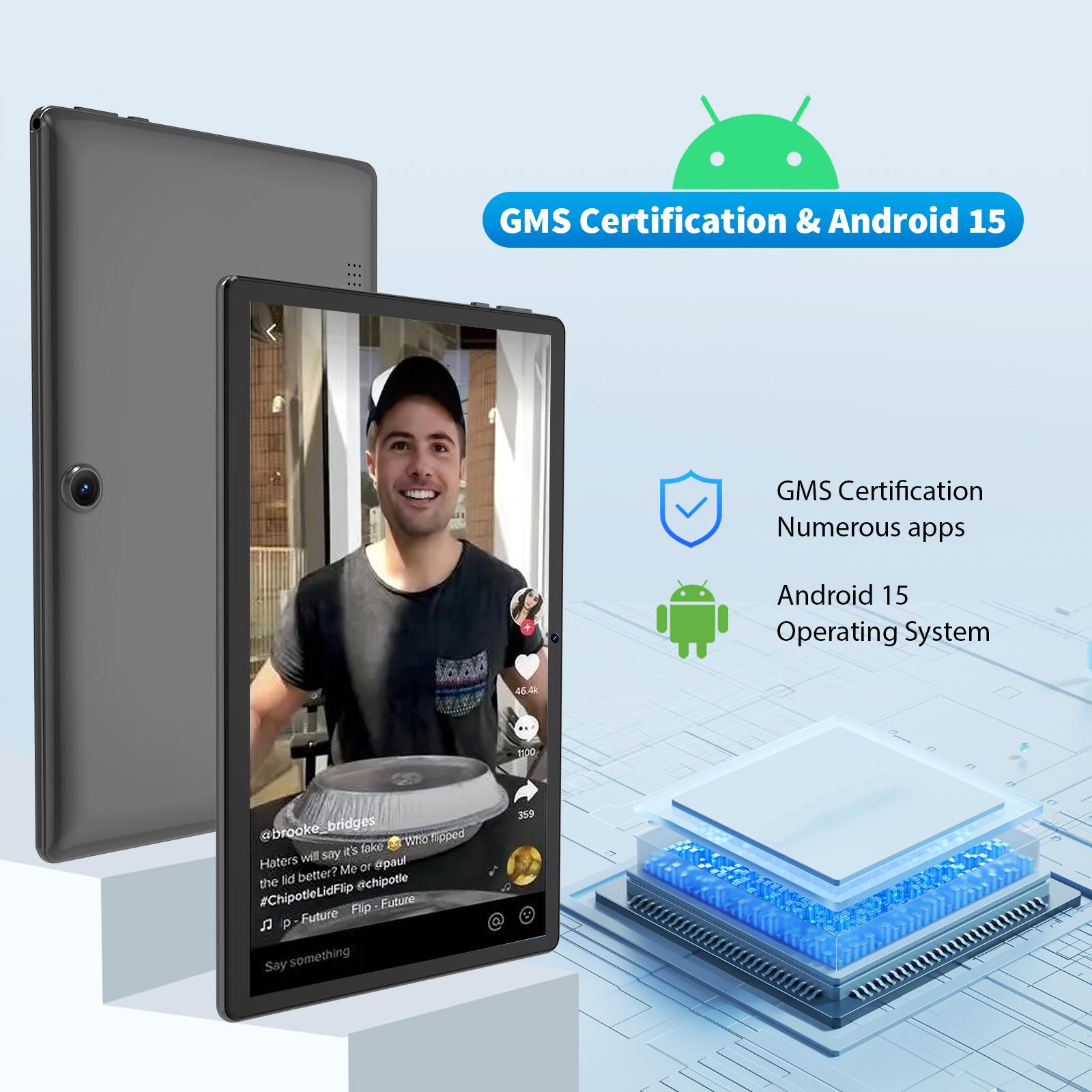 Complete set with case