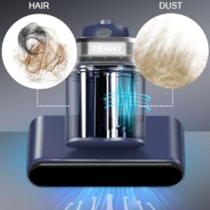 Integrated Dual Dust CUP