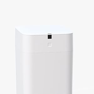 seamless lid