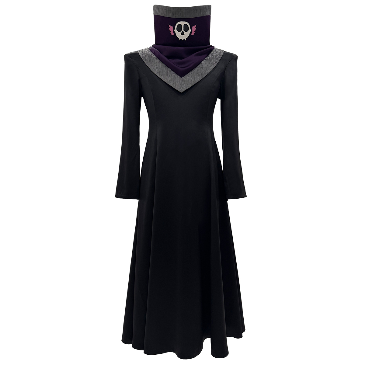 HOLOUN Hunter Anime Feitan Potoo Cosplay Costume Robe Cos Convention Halloween Christmas Gift