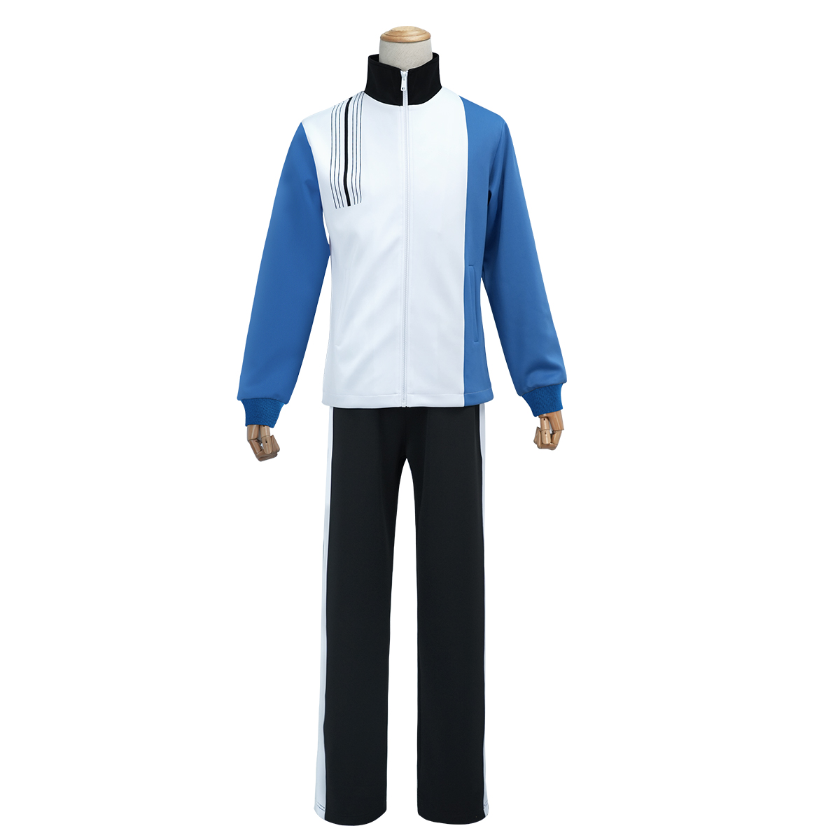 HOLOUN Tennis Anime Atobe Keigo Oshitari Yushi Kabaji Munehiro Cosplay Costume Hyotei Gakuen Jerseys Tracksuit
