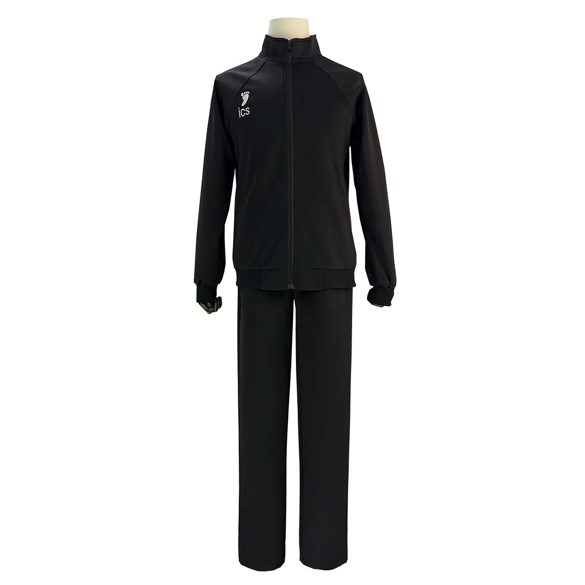 HOLOUN Haiky Anime Karasuno High School Uniform Cosplay Costume Hinata Shouyou Kageyama Tobio Sugawara Koushi Embroidery