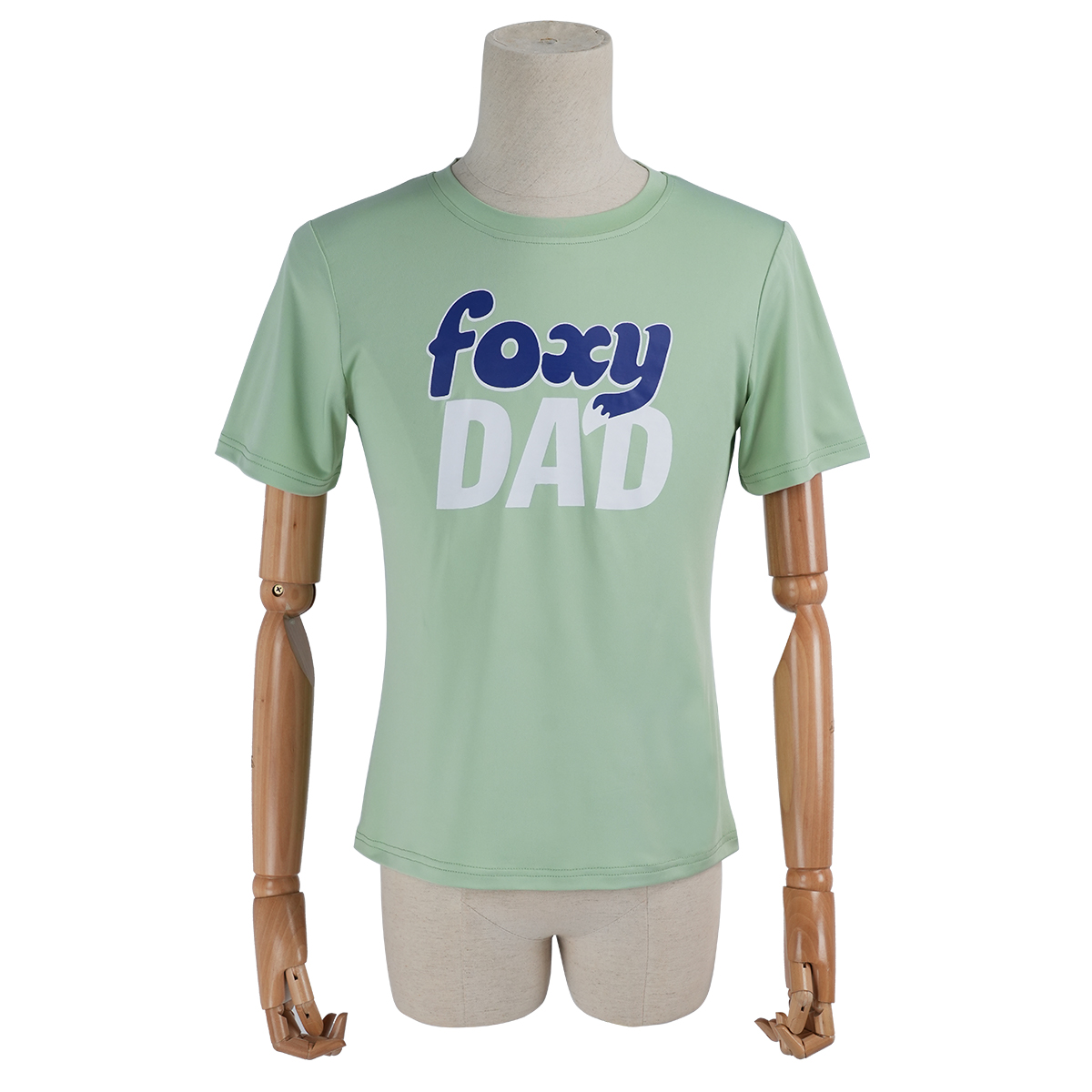 HOLOUN Zoo Movie Nick Wilde Cosplay Costume T-Shirt Halloween Christmas Animation Convention Daily Wear