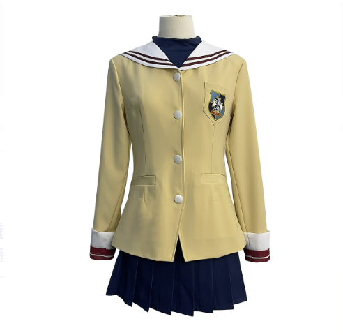 CLANNAD