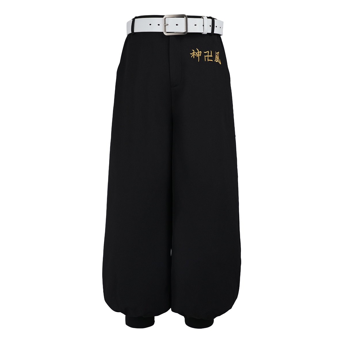 Pre-sale HOLOUN Drake Baji Chifuyu Mitsuya Sanzu Cosplay Costume Tokyo Anime Convention Halloween Christmas Party Embroidered Coat Pants