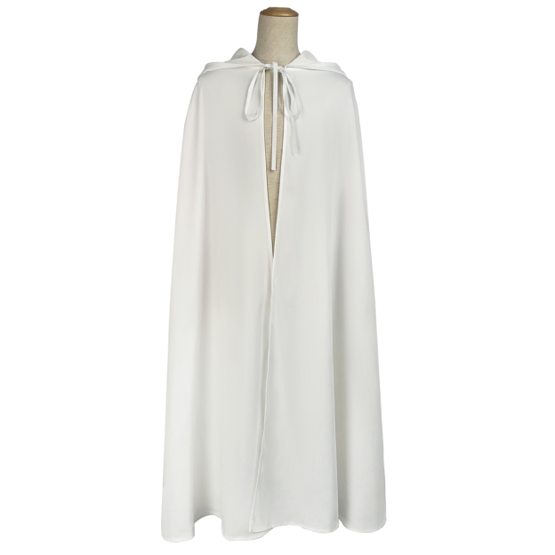 Pre-sale HOLOUN Medieval Knights Templar Cosplay Costume Halloween Convention Christmas Cape Top Belt