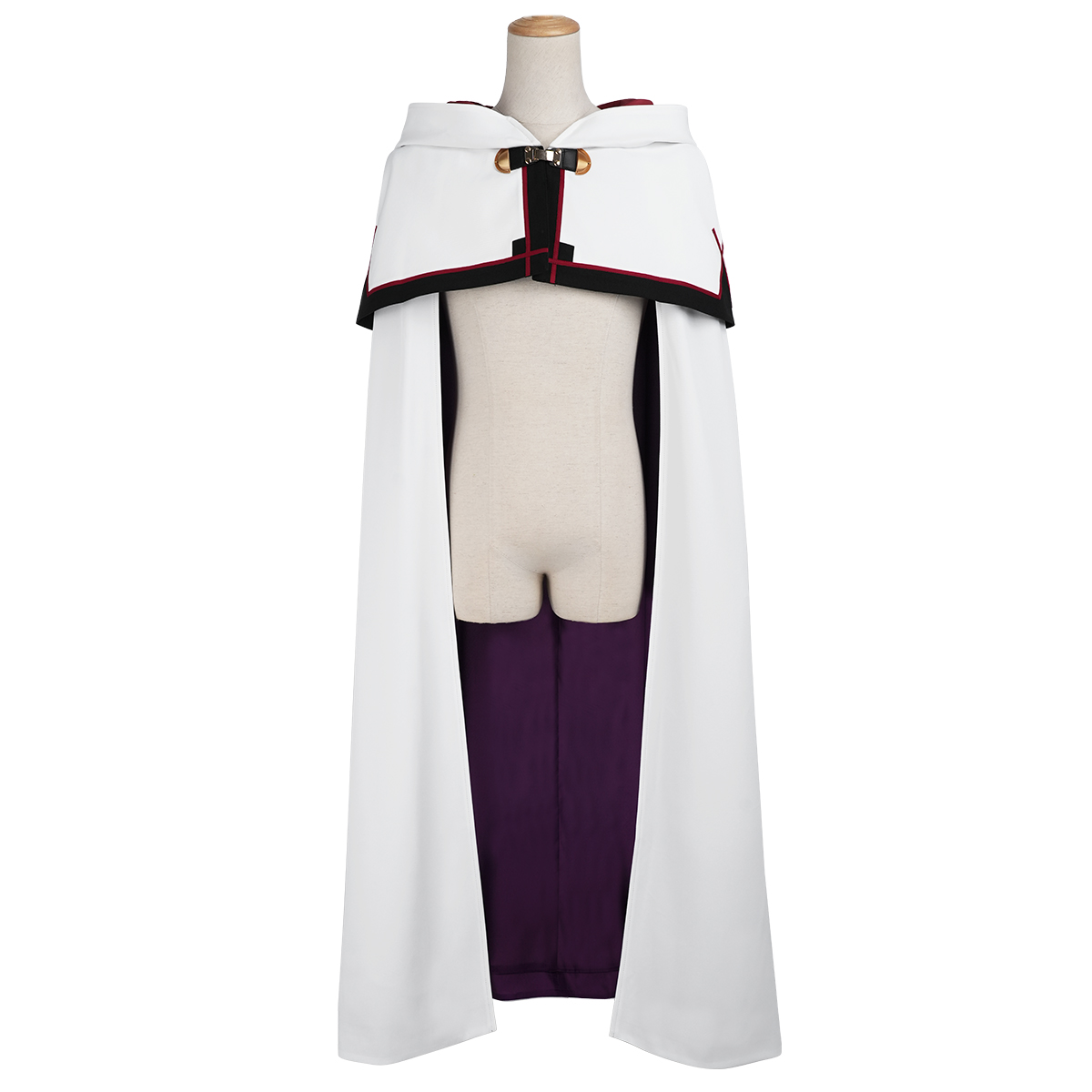 Pre-sale HOLOUN Julius Juukulius Cosplay Costume Zero Anime Convention Halloween Christmas Party Cloak Coat Pants Gloves Belt