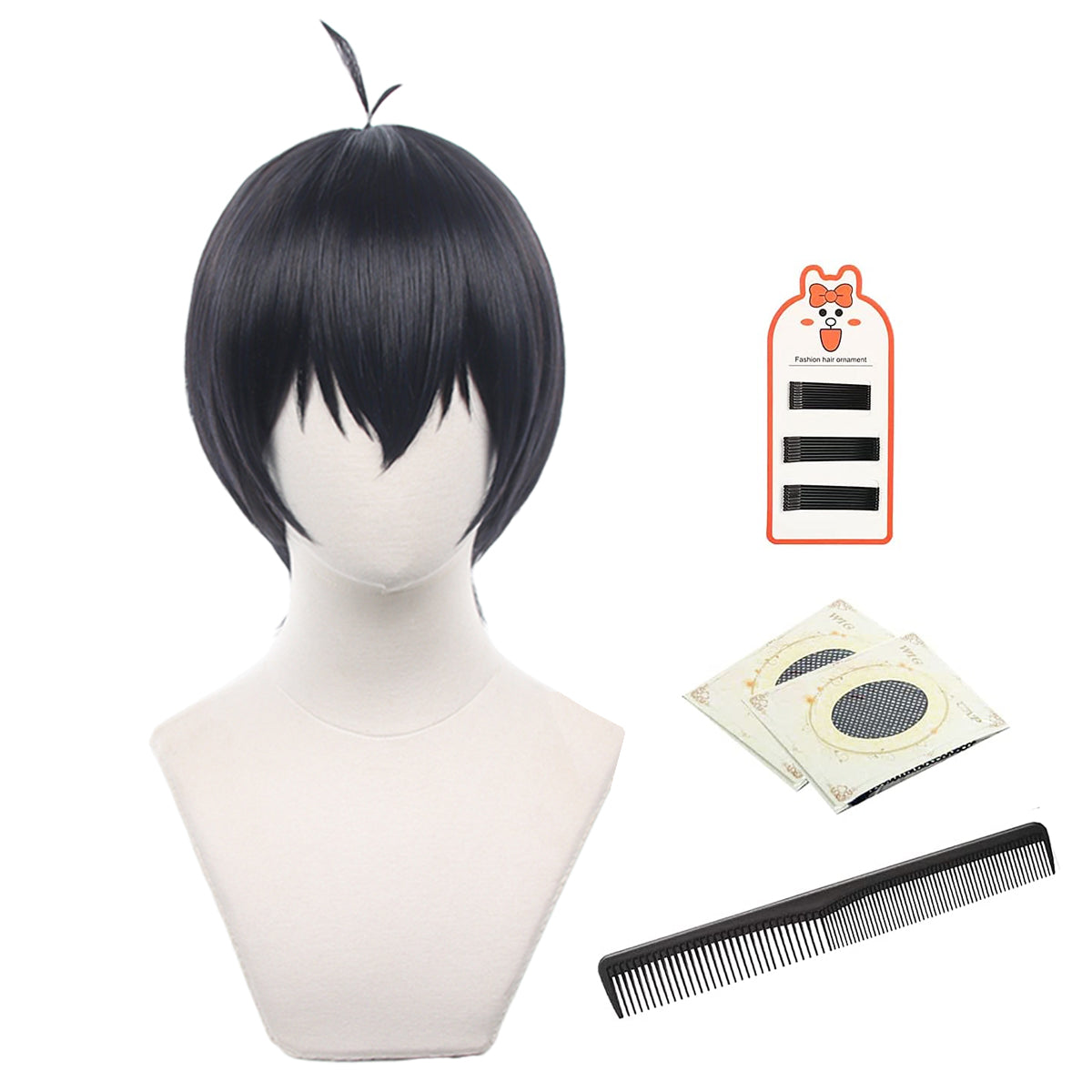 HOLOUN Anime Isagi Cosplay Costume Wig NO.15 Training Jerseys 4PCS Football Uniform Daily Wear Cos Gift