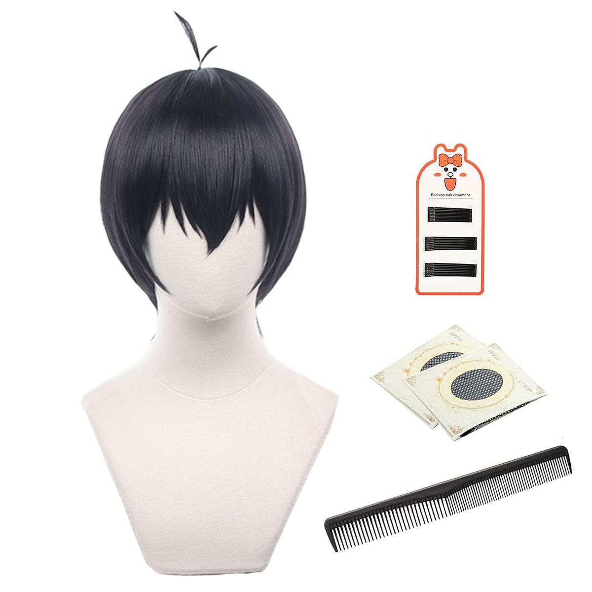 HOLOUN Anime Isagi Cosplay Costume Wig NO.15 Training Jerseys 4PCS Football Uniform Daily Wear Cos Gift