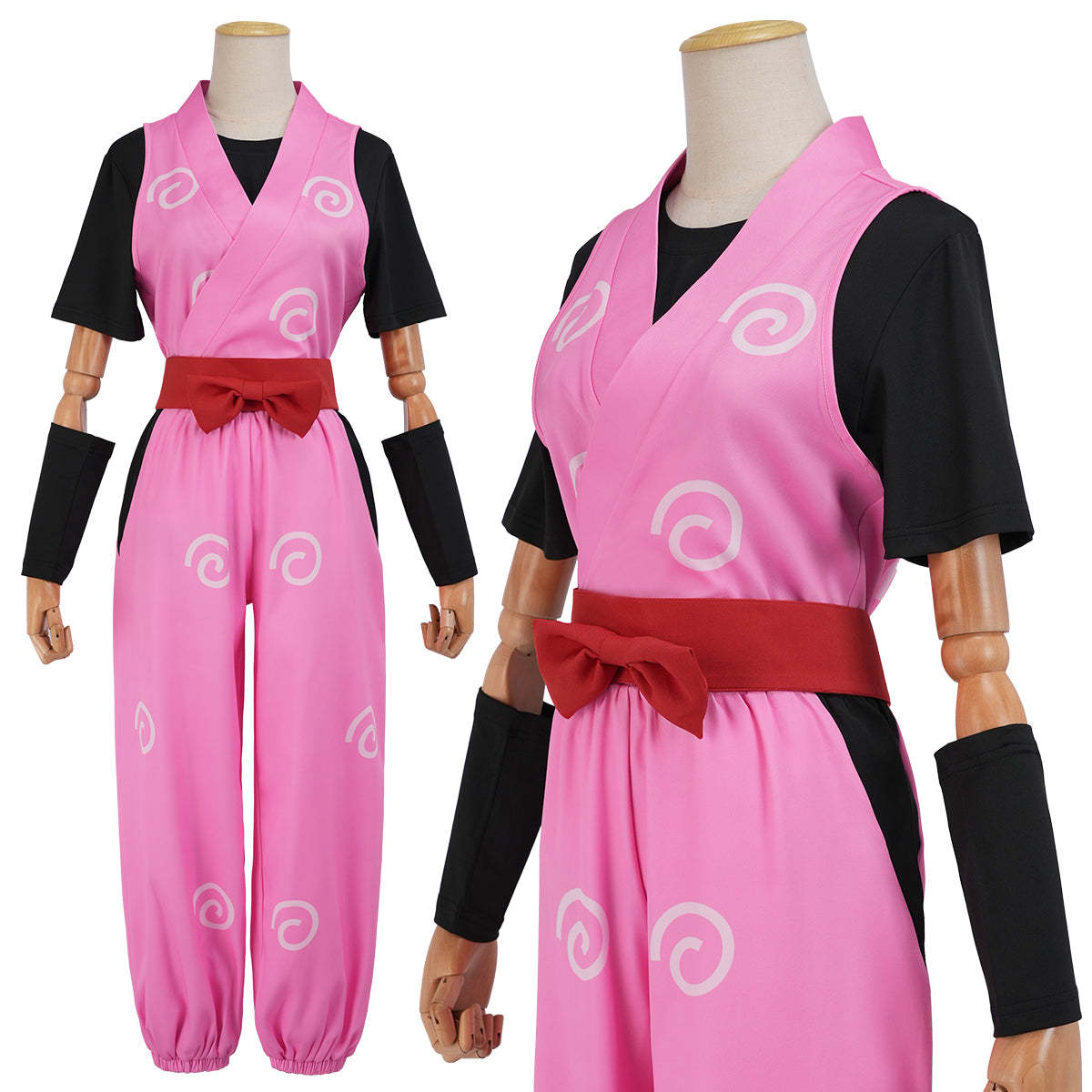 HOLOUN Nintama Rantaro Anime Ninja costume Adult Version 5 Colors Black Purple Green Blue Light Green Cos Convention Halloween