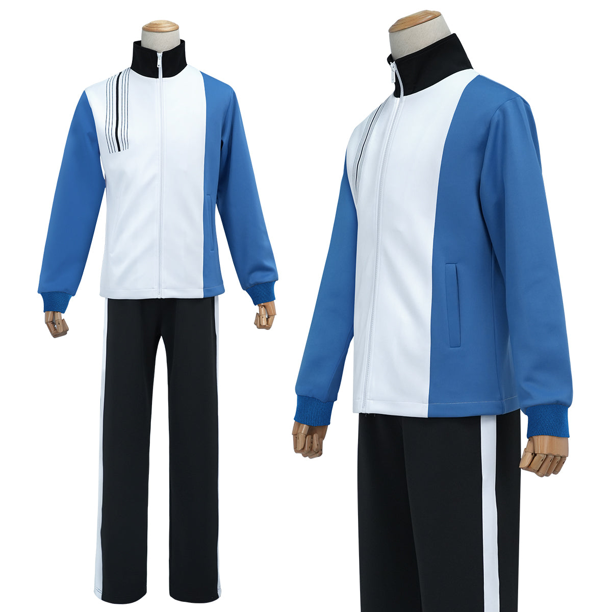 HOLOUN Tennis Anime Atobe Keigo Oshitari Yushi Kabaji Munehiro Cosplay Costume Hyotei Gakuen Jerseys Tracksuit