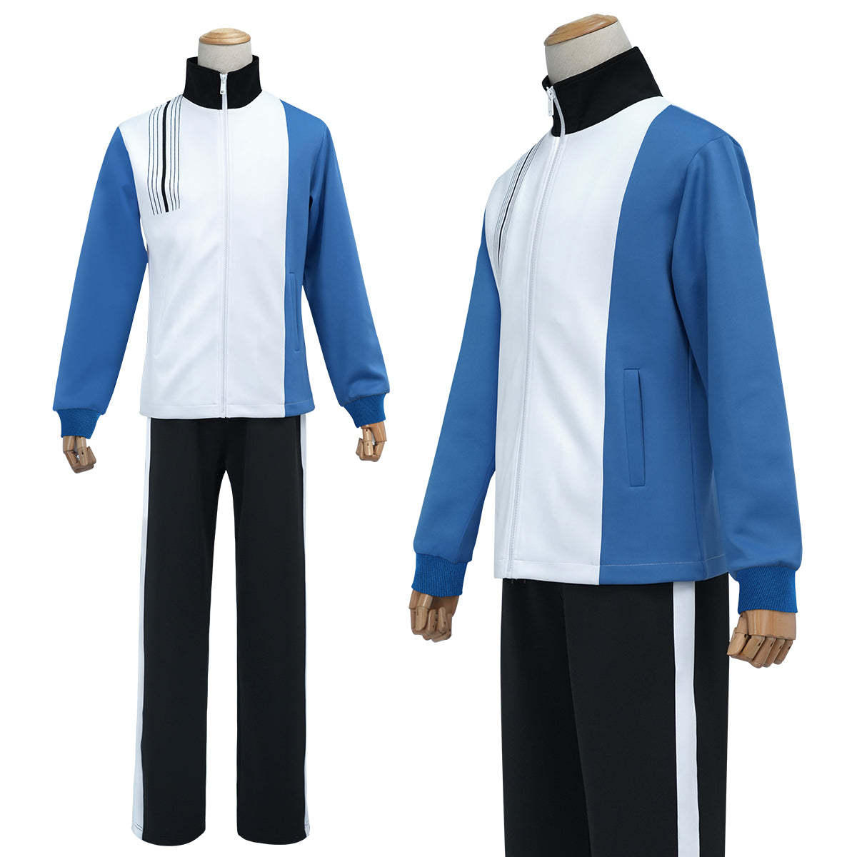 HOLOUN Tennis Anime Atobe Keigo Oshitari Yushi Kabaji Munehiro Cosplay Costume Hyotei Gakuen Jerseys Tracksuit