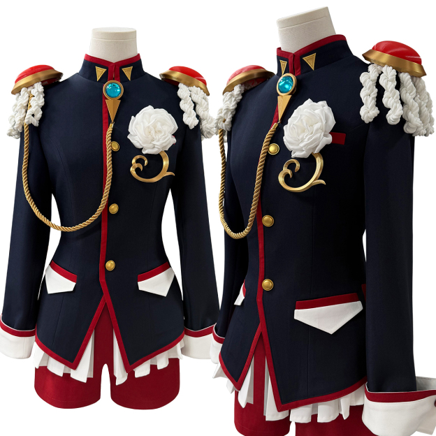 Pre-sale HOLOUN Utena Tenjou Duel Uniform Anime Revolutionary Girl Utena Cosplay Costume Convention Halloween Christmas Coat Shorts