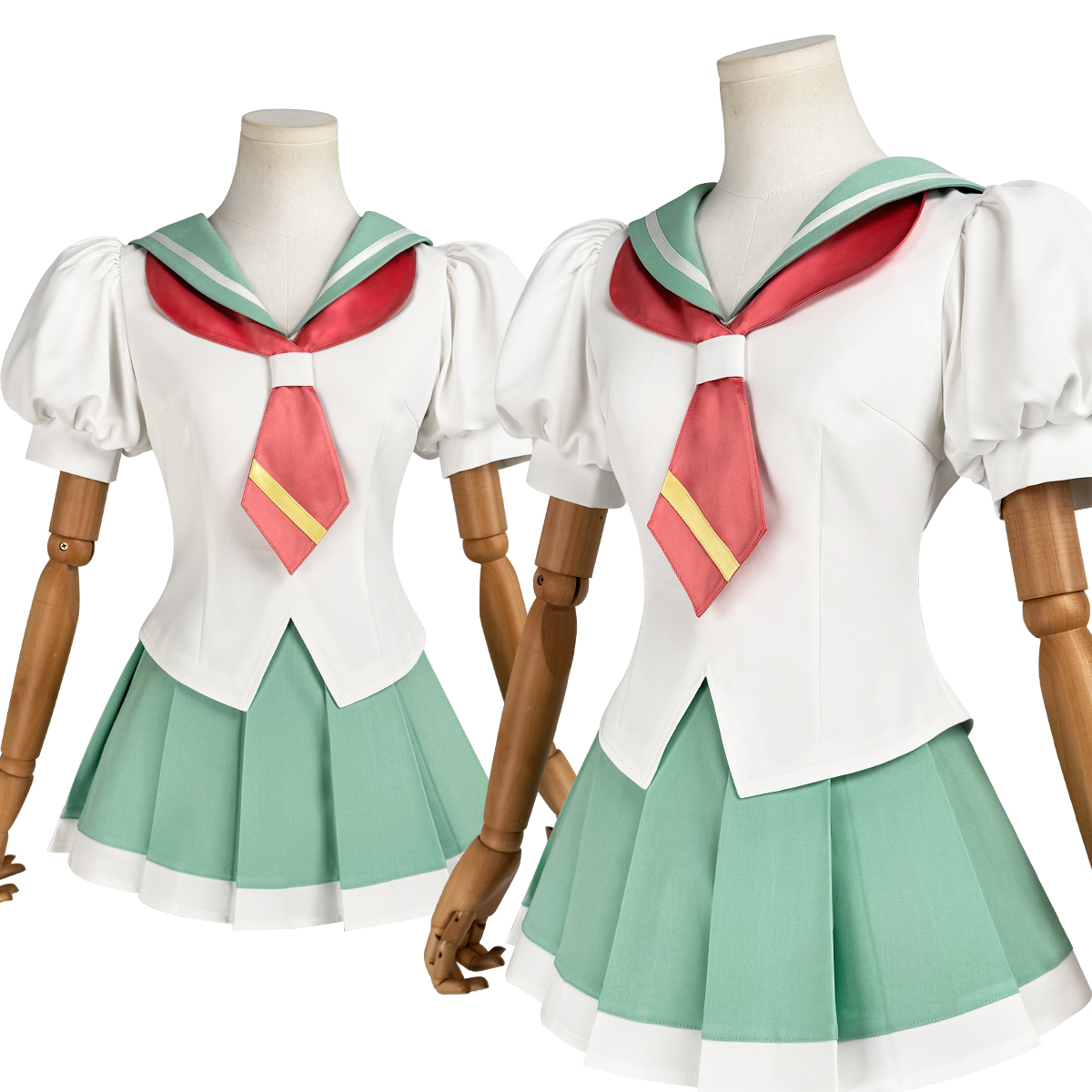 Pre-sale HOLOUN Ohtori Academy Uniform Anime Revolutionary Girl Utena Cosplay Costume Convention Halloween Christmas Daily Wear Top Skirt