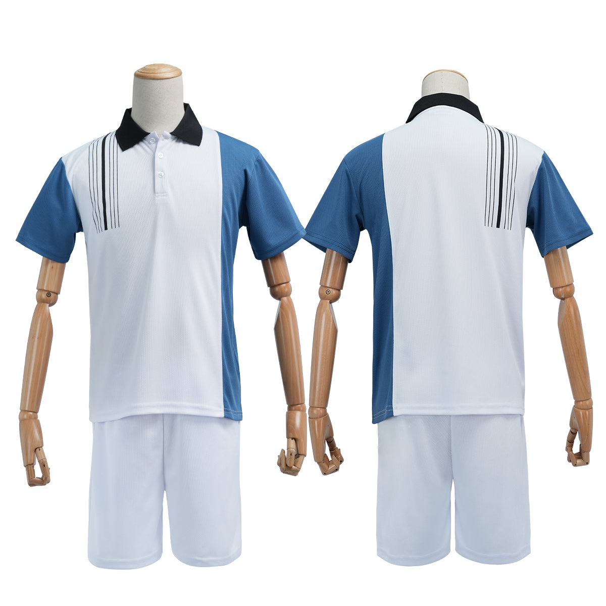 HOLOUN Tennis Anime Atobe Keigo Oshitari Yushi Kabaji Munehiro Cosplay Costume Hyotei Gakuen Jerseys Tracksuit