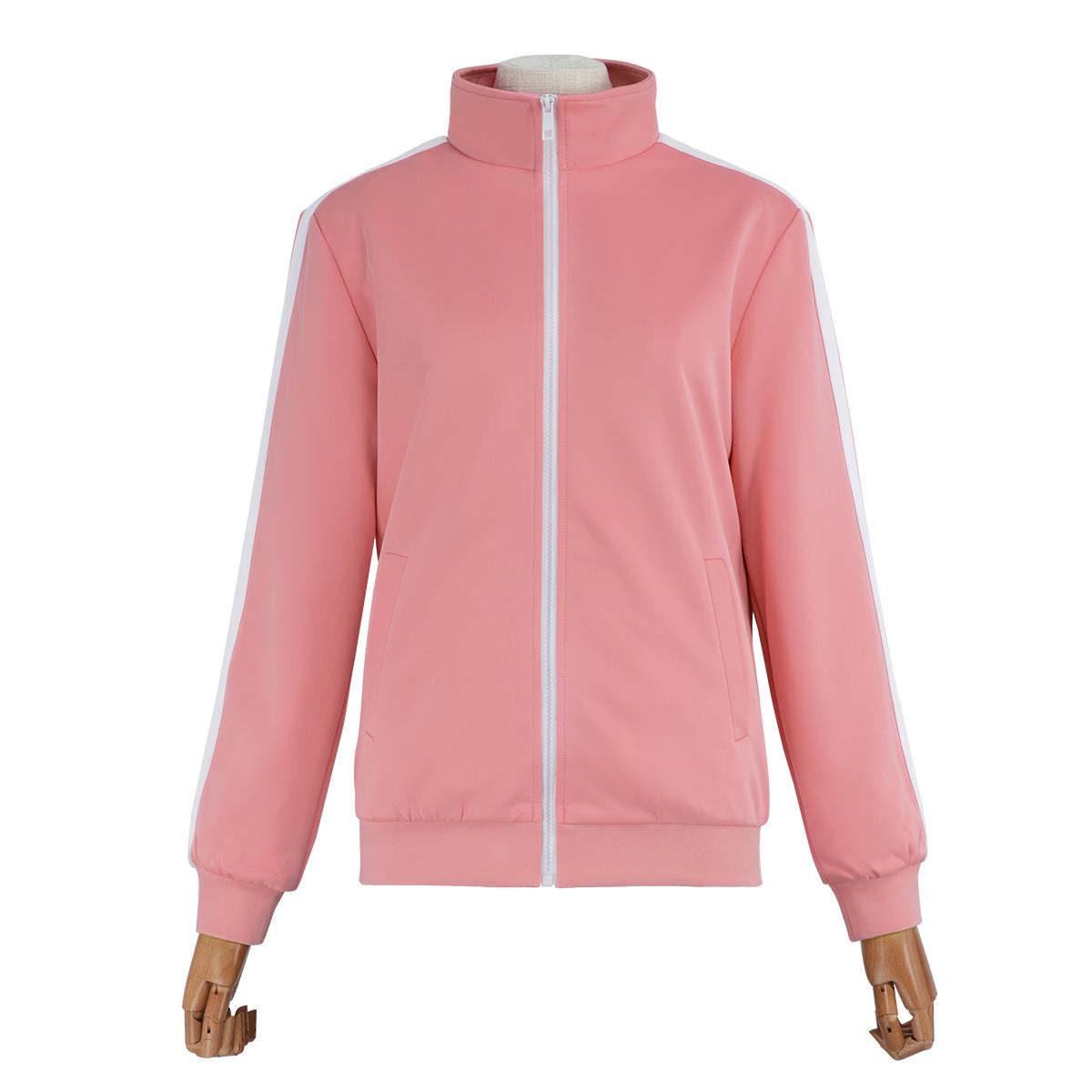 HOLOUN Bocchi The Rock Anime Gotoh Hitori Cosplay Costume Pink Tracksuit JK Skirt Pants T-shirt School Uniform Daily Wear