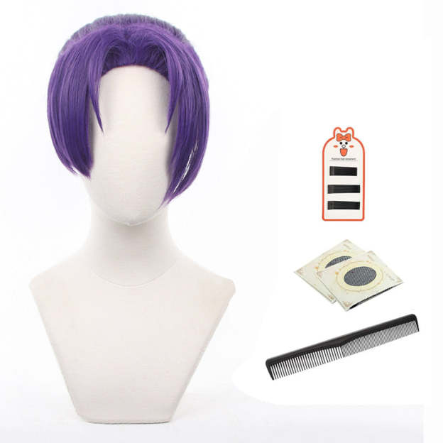 HOLOUN Anime Reo Mikage Cosplay Costume Wig NO.10 Training Jerseys 4PCS Football Uniform Daily Wear Cos Gift
