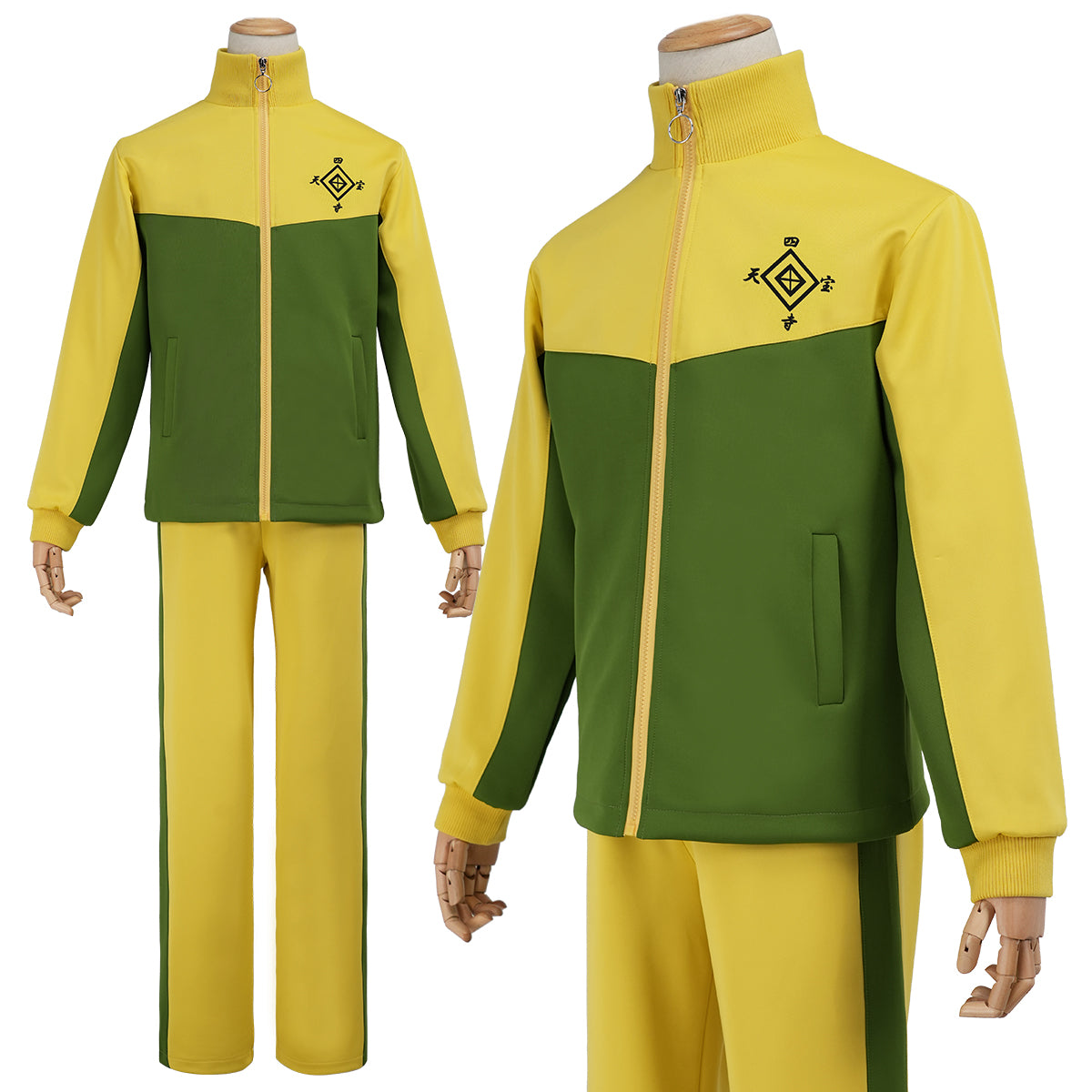 Pre-sale HOLOUN Tennis Anime Kuranosuke Shiraishi Tooyama Kintarou Cosplay Costume Shitenhoji Middle School Uniform Jerseys Tracksuit