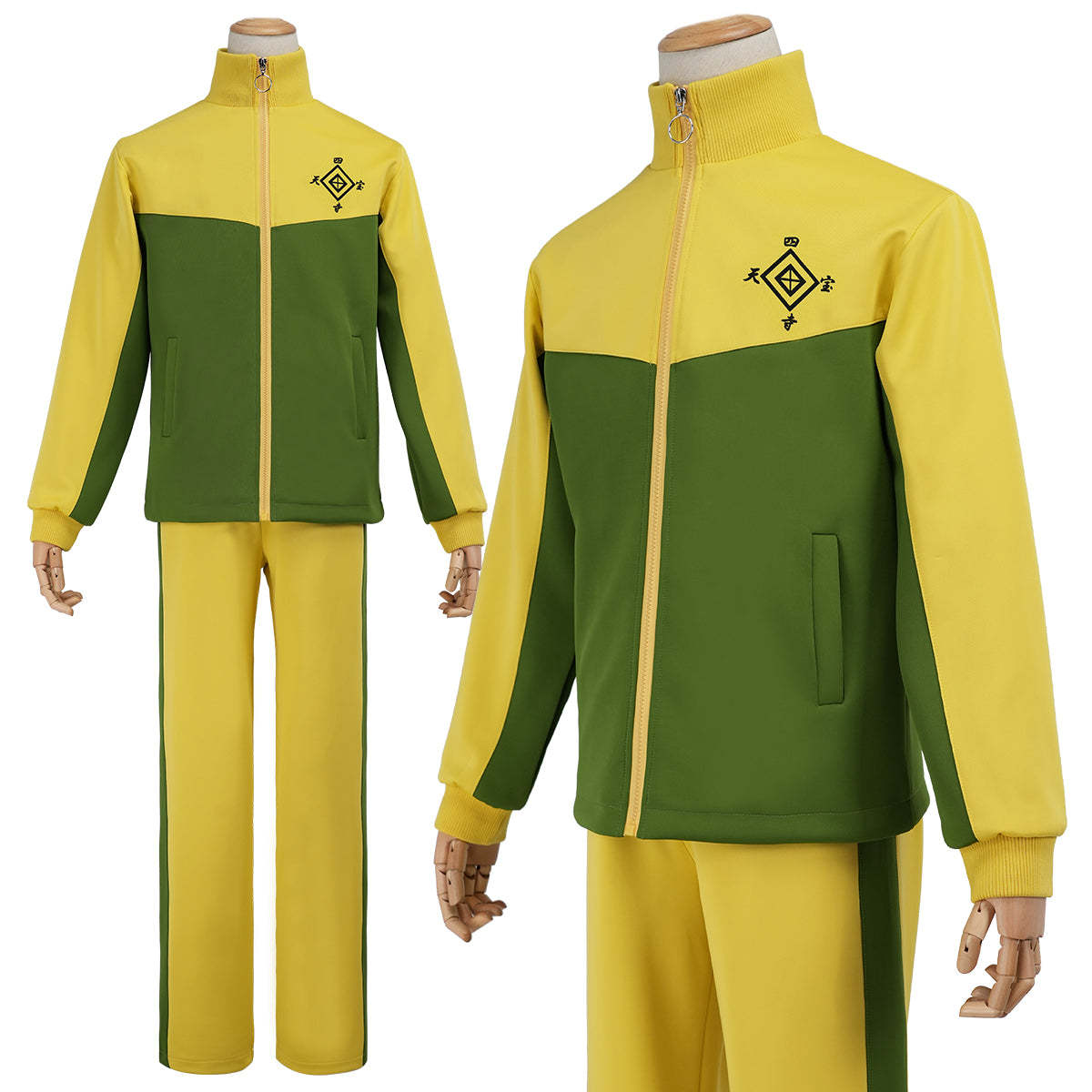 Pre-sale HOLOUN Tennis Anime Kuranosuke Shiraishi Tooyama Kintarou Cosplay Costume Shitenhoji Middle School Uniform Jerseys Tracksuit