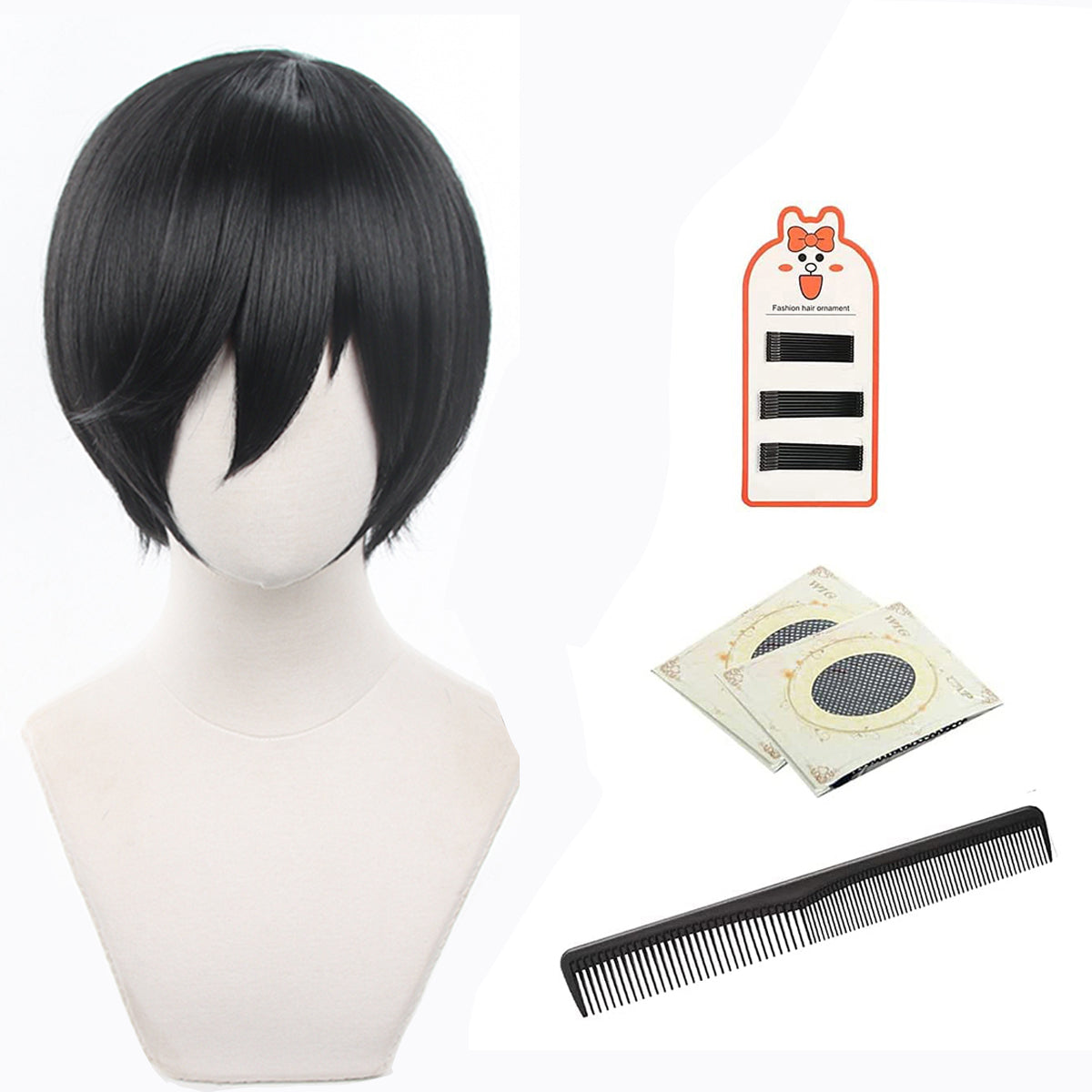 HOLOUN Anime Rin Itoshi Cosplay Costume Wig NO.1 Training Jerseys 4PCS Football Uniform Daily Wear Cos Gift