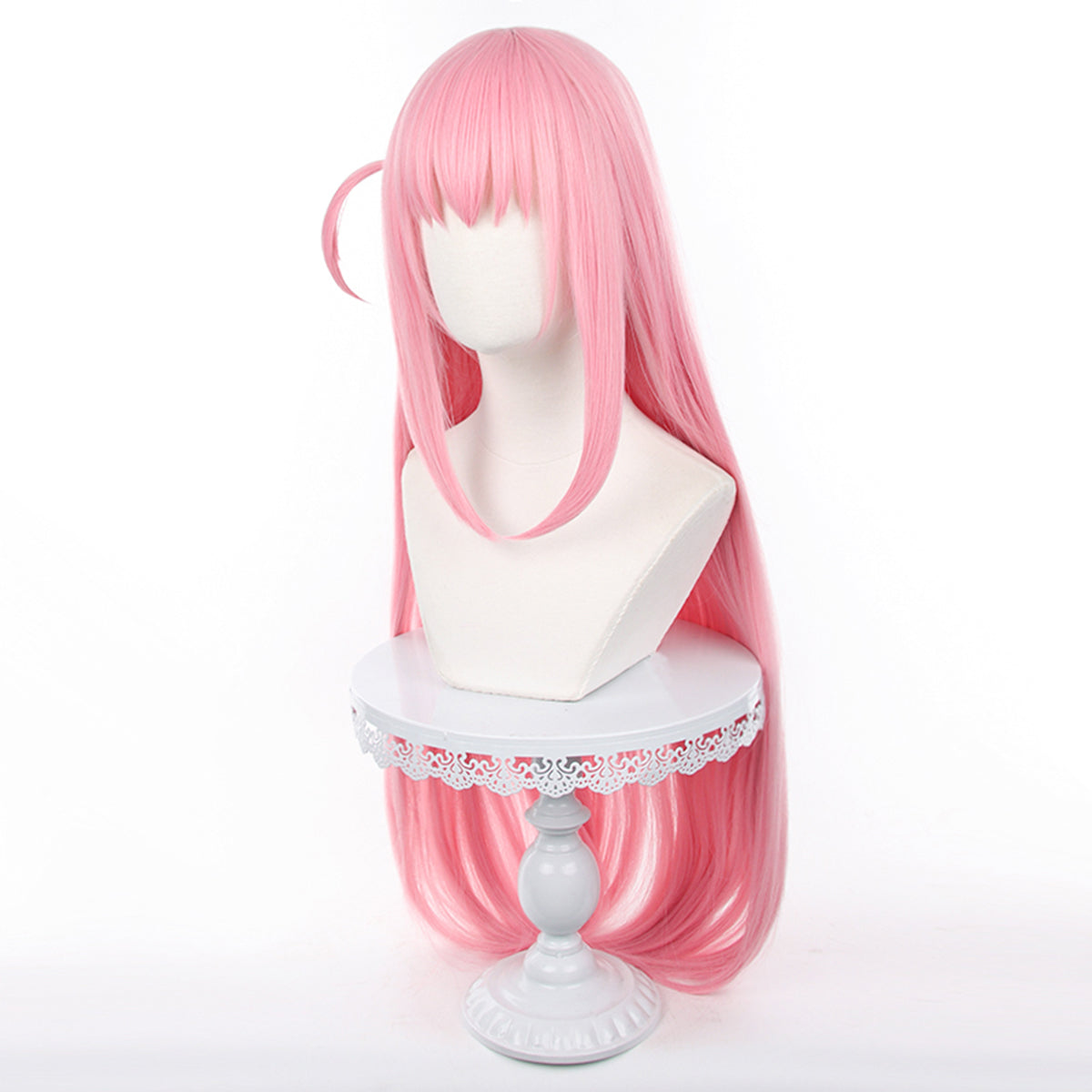 HOLOUN Bocchi The Rock Anime Gotoh Hitori Cosplay Costume Pink Tracksuit JK Skirt Pants T-shirt School Uniform Daily Wear