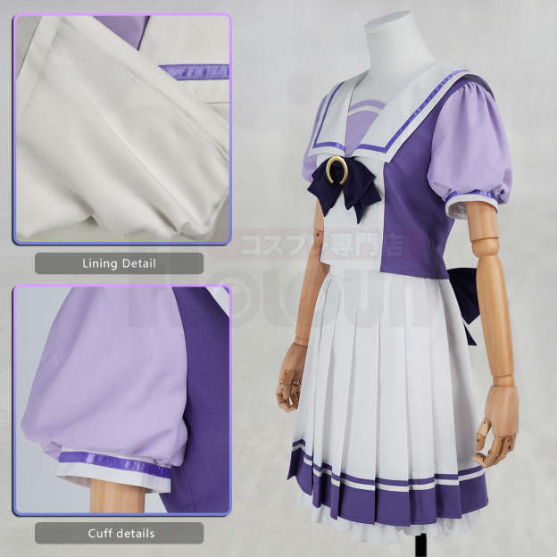 HOLOUN Derby Game Tokai Teio Oguri Cap Mejiro McQueen Still in Love Silence Cosplay Costume JK Skirt Halloween Gift