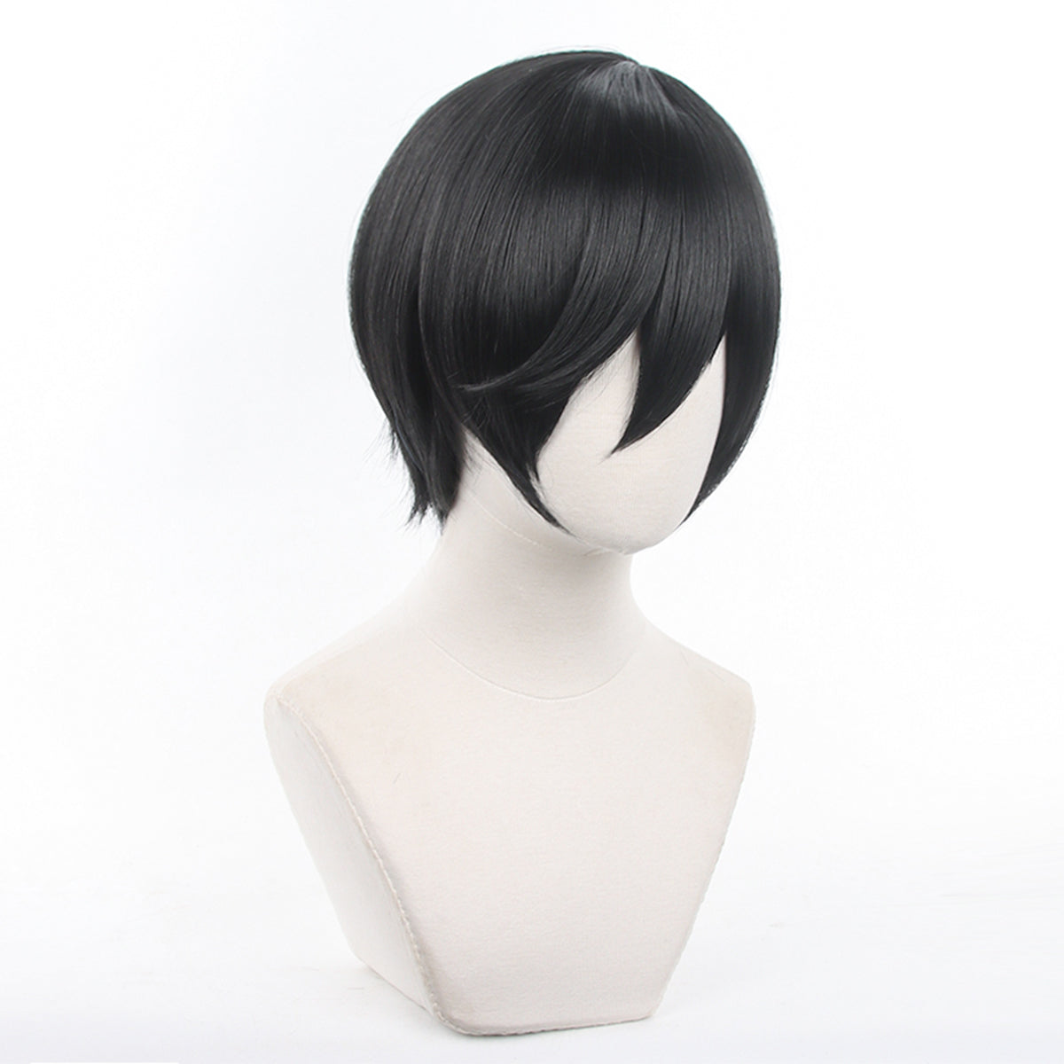 HOLOUN Anime Rin Itoshi Cosplay Costume Wig NO.1 Training Jerseys 4PCS Football Uniform Daily Wear Cos Gift