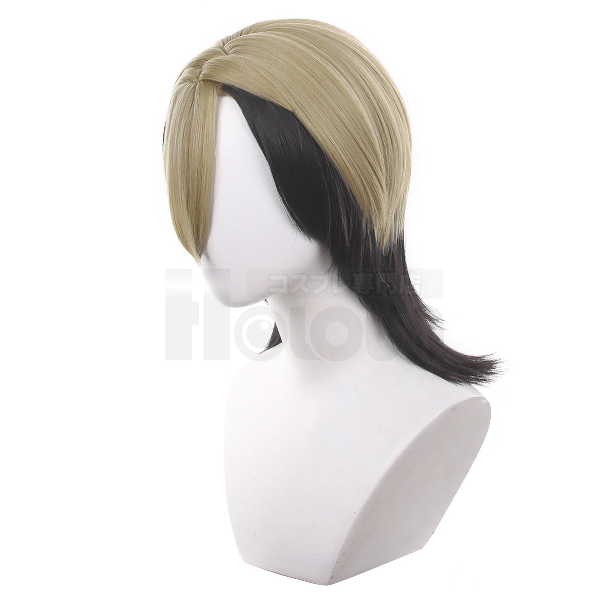 HOLOUN Gachiakuta Anime Zanka Cosplay Costume Wig Convention Halloween Christmas Embroidery Jacket Pants Bag