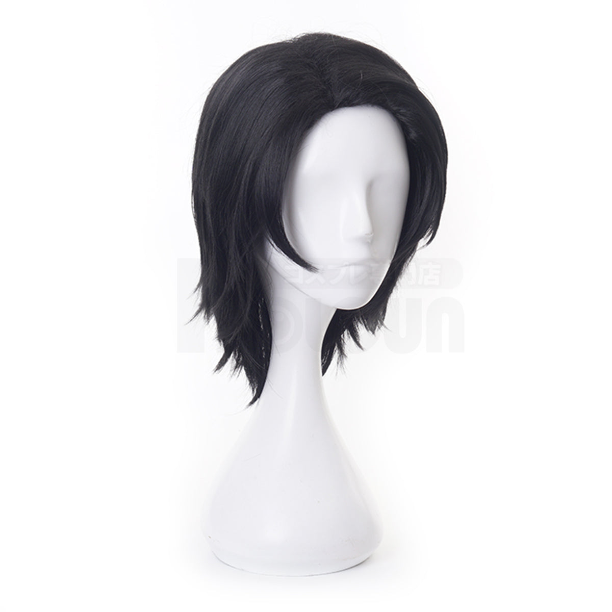 HOLOUN Anime Itadori Yuji  Yuta Okkotsu Cosplay Costume Wig Jacket Pants Upgraded version Halloween Christmas Convention Gift