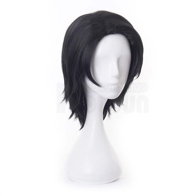 HOLOUN Anime Itadori Yuji  Yuta Okkotsu Cosplay Costume Wig Jacket Pants Upgraded version Halloween Christmas Convention Gift