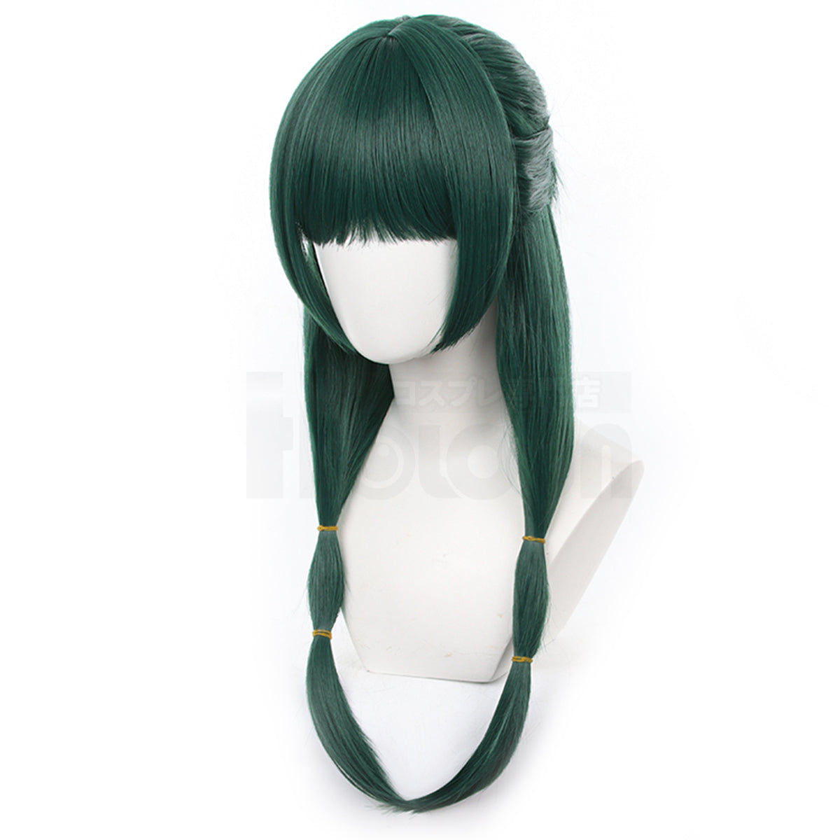 HOLOUN The Apothecary Anime Maomao Cosplay Costume Wig JK Sailor Uniform Skirt Cos Convention Gift Daily Wear