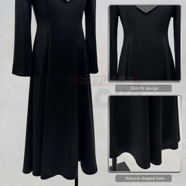 HOLOUN Hunter Anime Feitan Potoo Cosplay Costume Robe Cos Convention Halloween Christmas Gift
