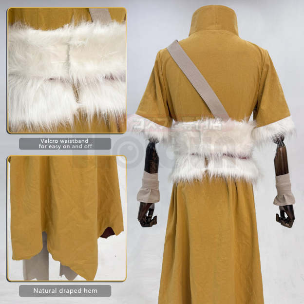 HOLOUN STONE Anime Saionji Ukyo Cosplay Costume Pants Hat Animation Convention 2025 Halloween Christmas Gift