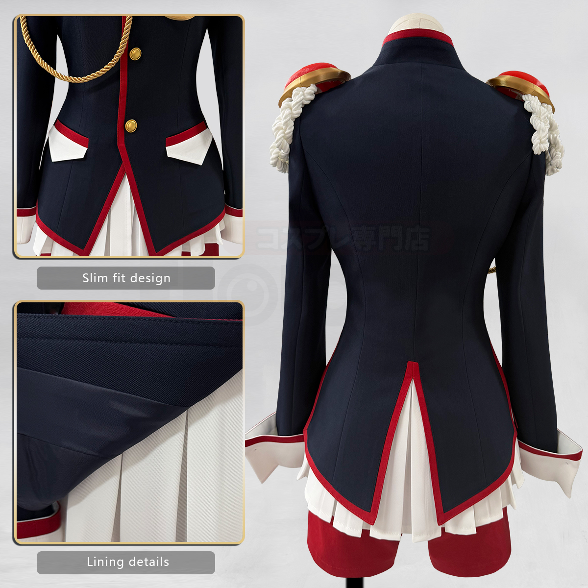 Pre-sale HOLOUN Utena Tenjou Duel Uniform Anime Revolutionary Girl Utena Cosplay Costume Convention Halloween Christmas Coat Shorts