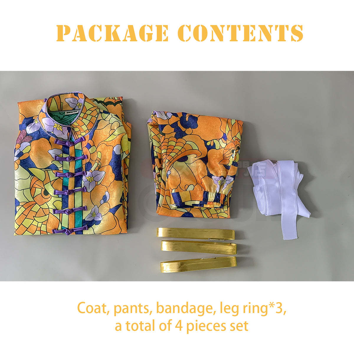 HOLOUN Tokyo Anime Takashi Mitsuya Cosplay Costume Coat Pants New Experience Exhibition Cover Jacket Pants Halloween Christmas