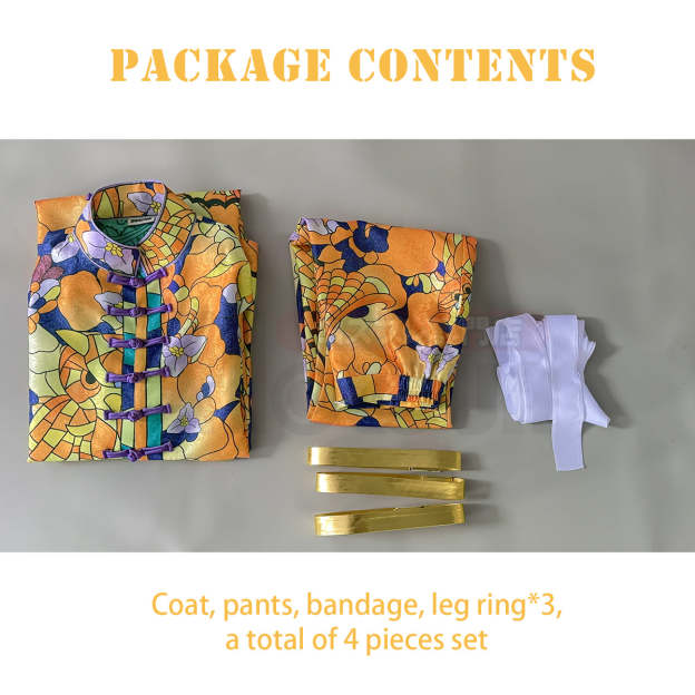 HOLOUN Tokyo Anime Takashi Mitsuya Cosplay Costume Coat Pants New Experience Exhibition Cover Jacket Pants Halloween Christmas