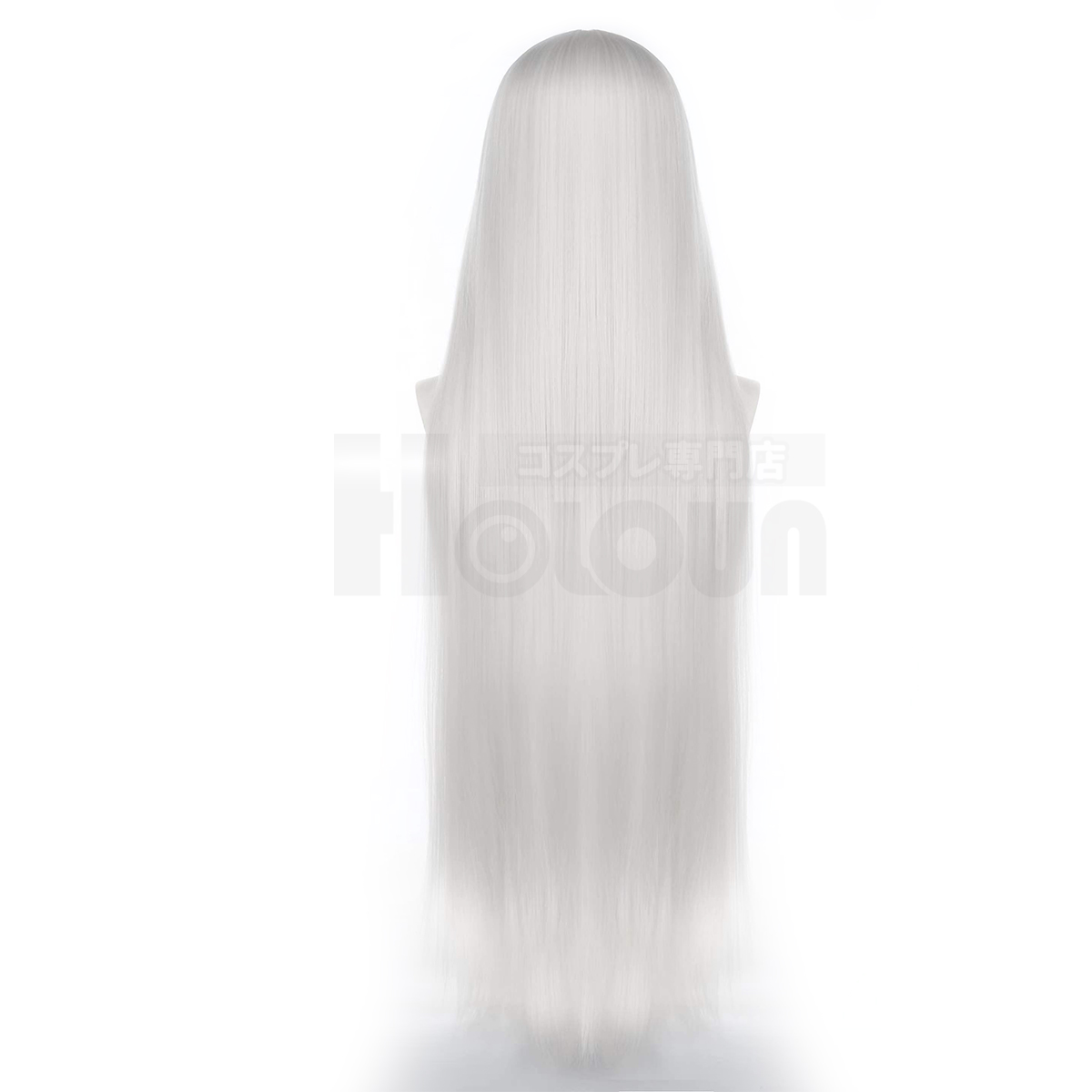 Pre-sale HOLOUN Emilia Cosplay Costume Wig Zero Anime Embroidery Clothes Skirt Convention Halloween Christmas Party