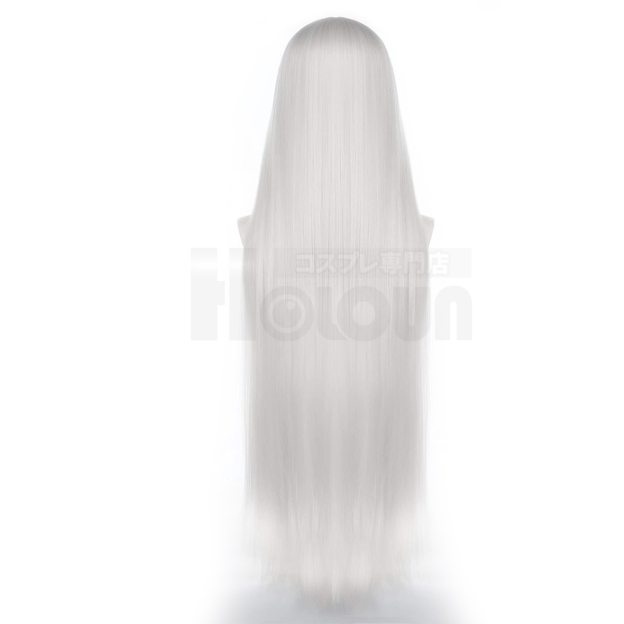 Pre-sale HOLOUN Emilia Cosplay Costume Wig Zero Anime Embroidery Clothes Skirt Convention Halloween Christmas Party