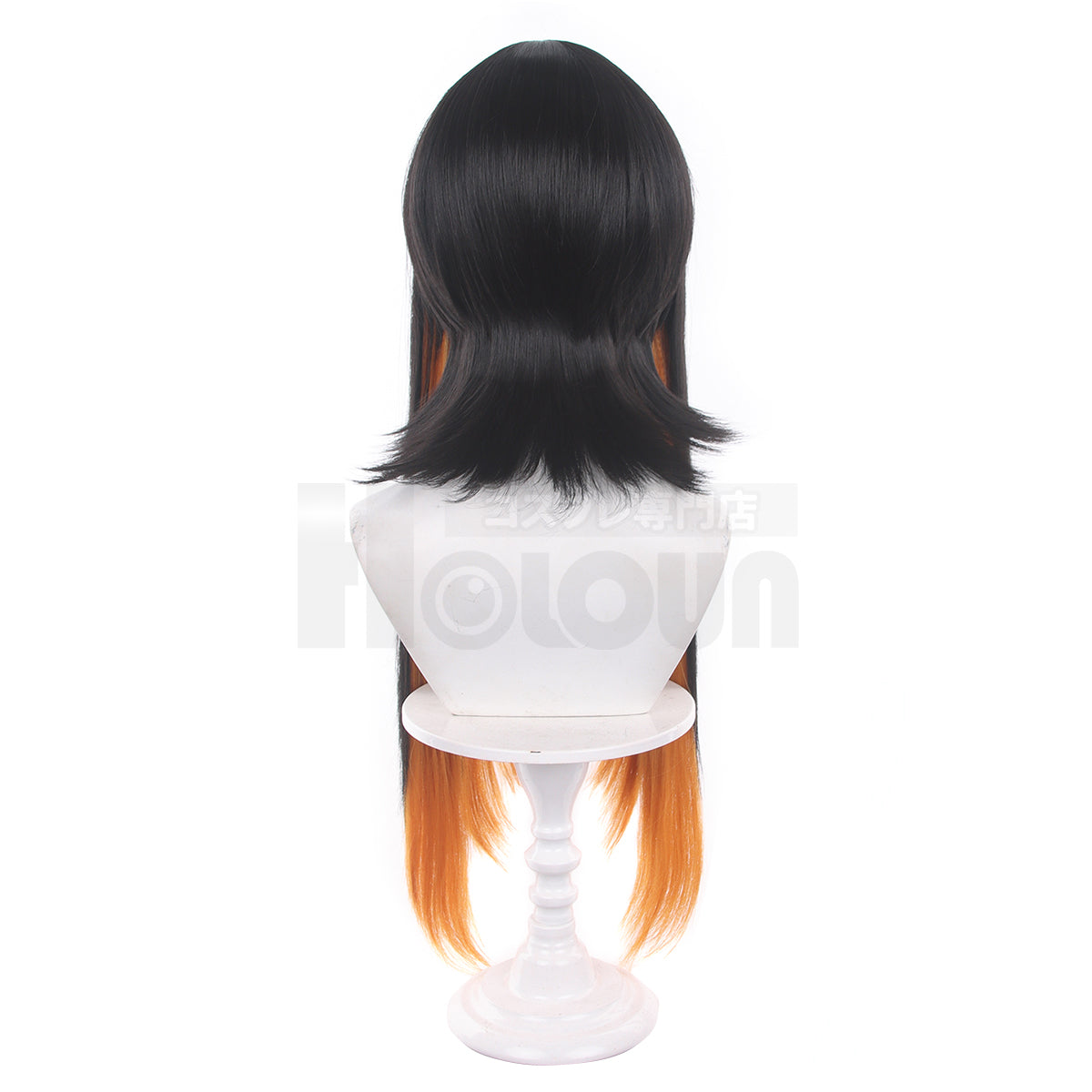 HOLOUN Gachiakuta Anime Amo Cosplay Costume Wig Boot Covers Dress Scarf Shorts Sleeves Convention Halloween Christmas Gift