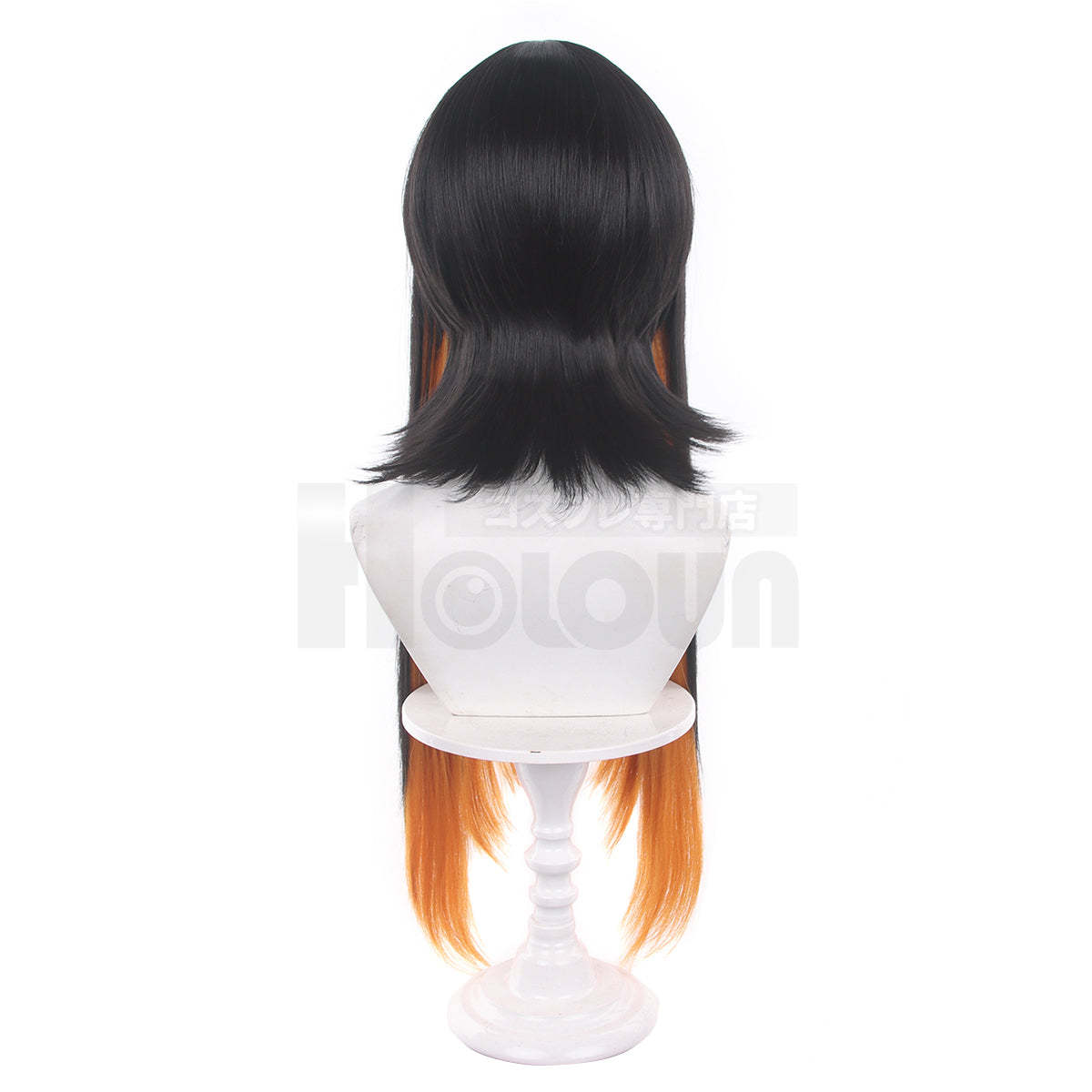 HOLOUN Gachiakuta Anime Amo Cosplay Costume Wig Boot Covers Dress Scarf Shorts Sleeves Convention Halloween Christmas Gift