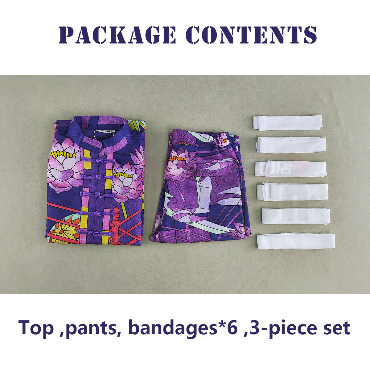 HOLOUN Tokyo Anime Haruchiyo Sanzu Cosplay Costume New Experience Exhibition Cover Jacket
