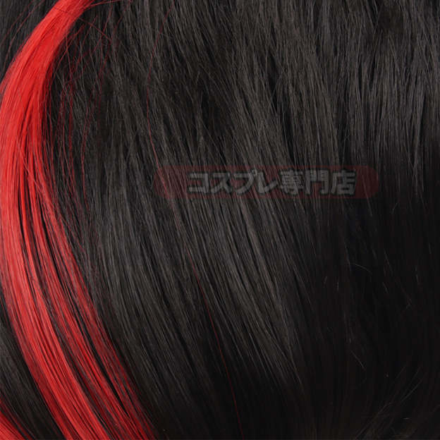 HOLOUN Anime Exhibition Guards Series Barou Cosplay Costume Uniform Hat Belt Wig Rose Net Synthetic Fiber Halloween Christmas Gift