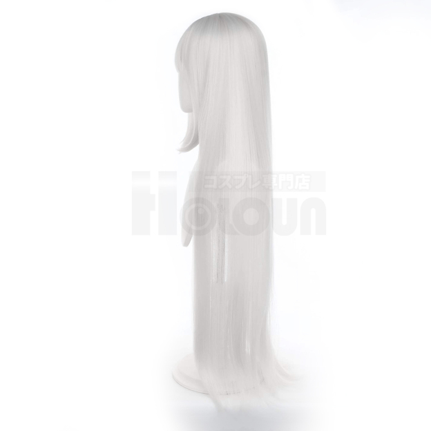Pre-sale HOLOUN Emilia Cosplay Costume Wig Zero Anime Embroidery Clothes Skirt Convention Halloween Christmas Party