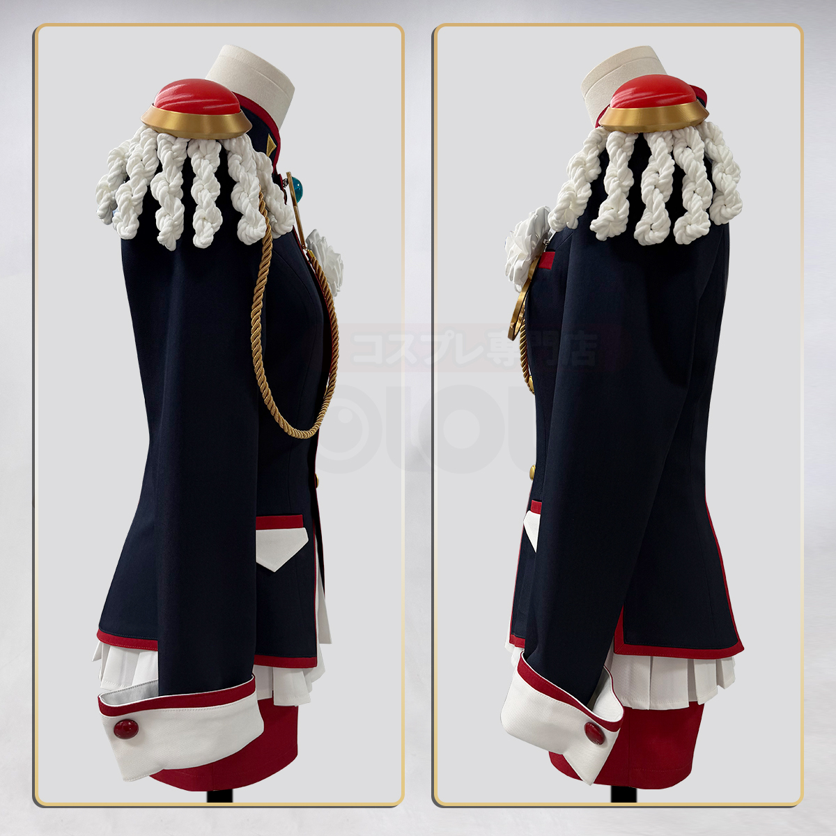 Pre-sale HOLOUN Utena Tenjou Duel Uniform Anime Revolutionary Girl Utena Cosplay Costume Convention Halloween Christmas Coat Shorts