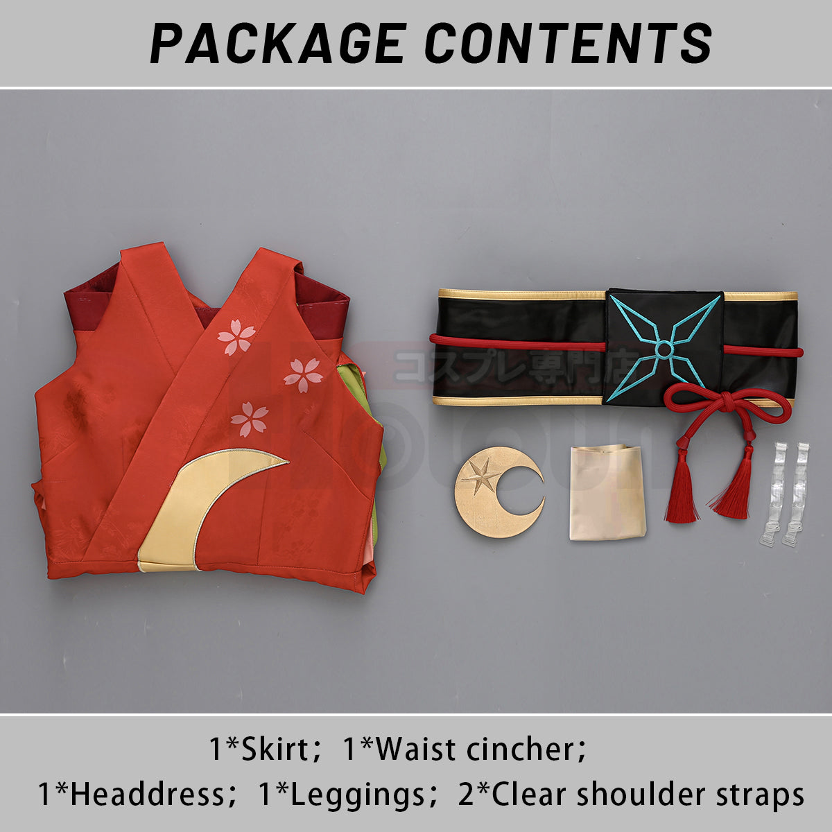 HOLOUN Cosmic Princess Kaguya Anime Kaguya Cosplay Costume Convention Halloween Christmas Cloak Dress