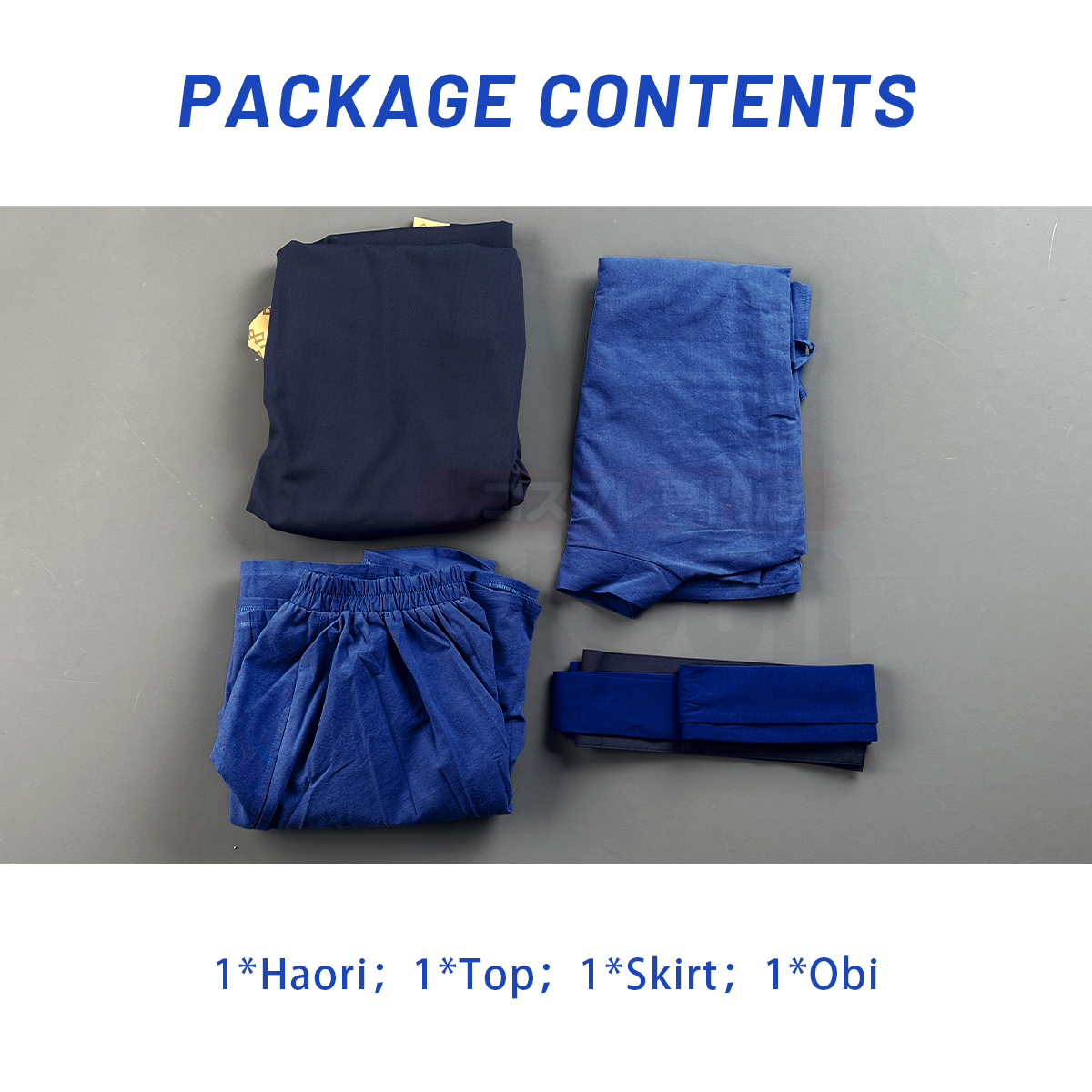 Pre-sale HOLOUN The Apothecary Anime Jinshi Cosplay Costume Blue Hanfu Outfit Halloween Christmas Gift Convention Party